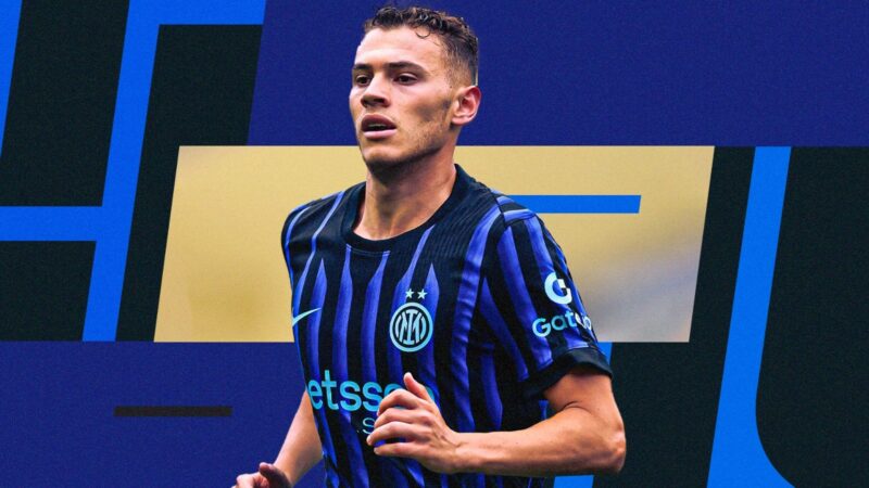 Calciomercato.com – Inter, testa a testa tra Bologna e Torino per Asllani: le ultime