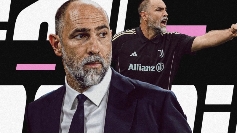 CM.com – Tudor: “Vlahovic è un giocatore della Juventus, di mercato non parlo. Griglia di partenza? Non mi interessa”