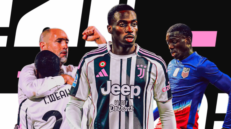 Calciomercato.com – Juventus, ufficiale il passaggio di Weah al Marsiglia: dettagli, cifre e plusvalenza dei bianconeri