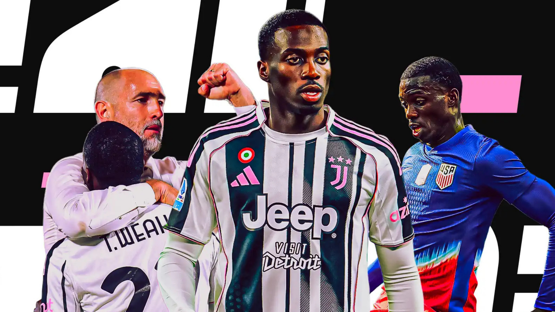 Calciomercato.com – Juventus, ufficiale il passaggio di Weah al Marsiglia: dettagli, cifre e plusvalenza dei bianconeri