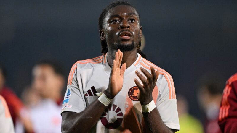 Calciomercato.com – L’Inter fa sul serio per Koné: pronti 45 milioni di euro. E per la Roma non è incedibile