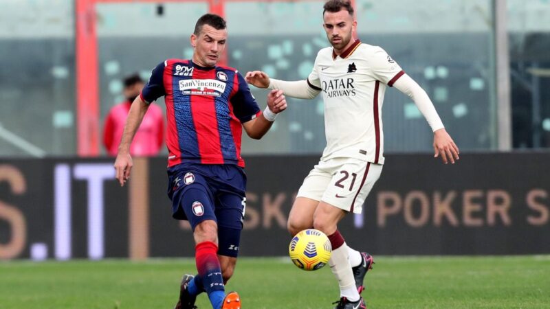 Calciomercato.com – La Salernitana prende Golemic: ufficiale l’approdo del difensore serbo