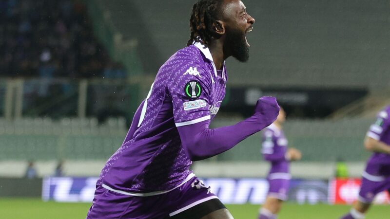 Calciomercato.com – Pisa, ufficiale l’arrivo di Nzola: la formula e la garanzia della Fiorentina