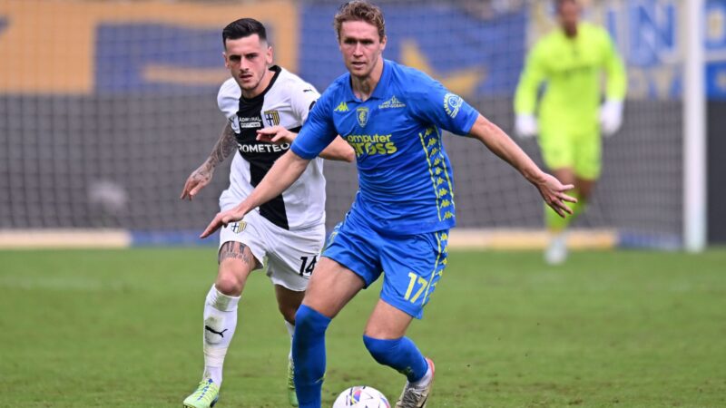 Calciomercato.com – Quanto ha incassato la Roma dalla cessione di Solbakken al Nordsjaelland