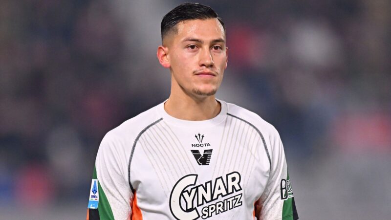 Calciomercato.com – Sassuolo, interesse per Idzes: intanto la Cremonese sorpassa i neroverdi per Candé