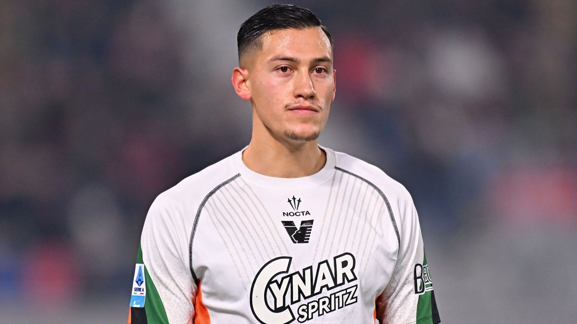 Calciomercato.com – Sassuolo, interesse per Idzes: intanto la Cremonese sorpassa i neroverdi per Candé