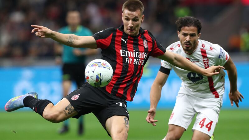 Capello: "Camarda doveva restare al Milan, è pronto. Ha superato l'esame San Siro, Pio Esposito invece…"