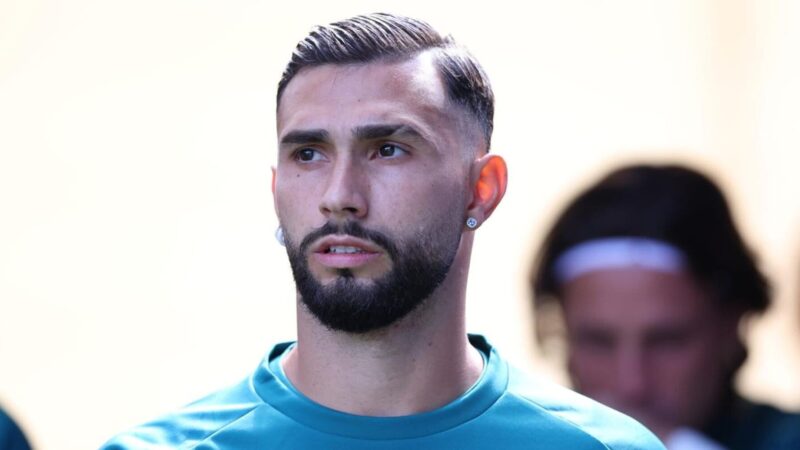 CdS – Dal Brasile insistono per Castellanos: la Lazio chiude