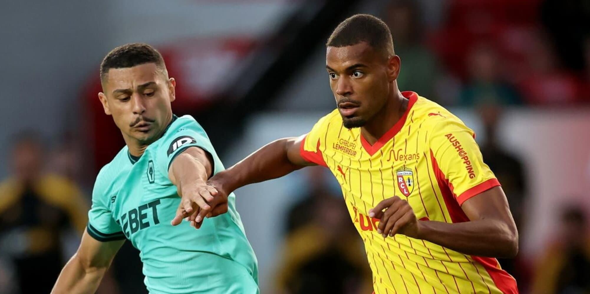 CdS – Diouf titolare con il Lens