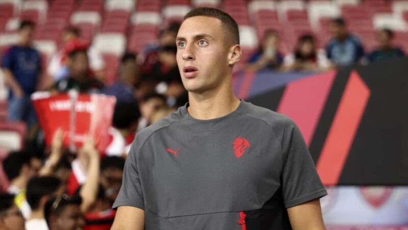 CdS – Filippo Terracciano alla Cremonese dal Milan, è ufficiale: i dettagli dell’accordo