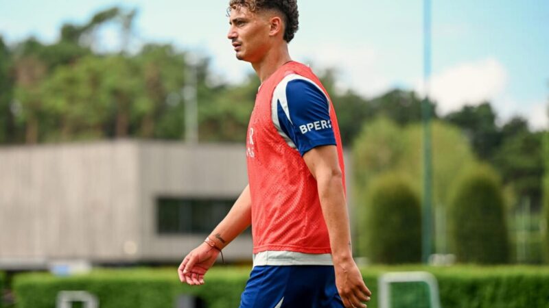 CdS – Inter, perché Sebastiano Esposito ha scelto il Cagliari 