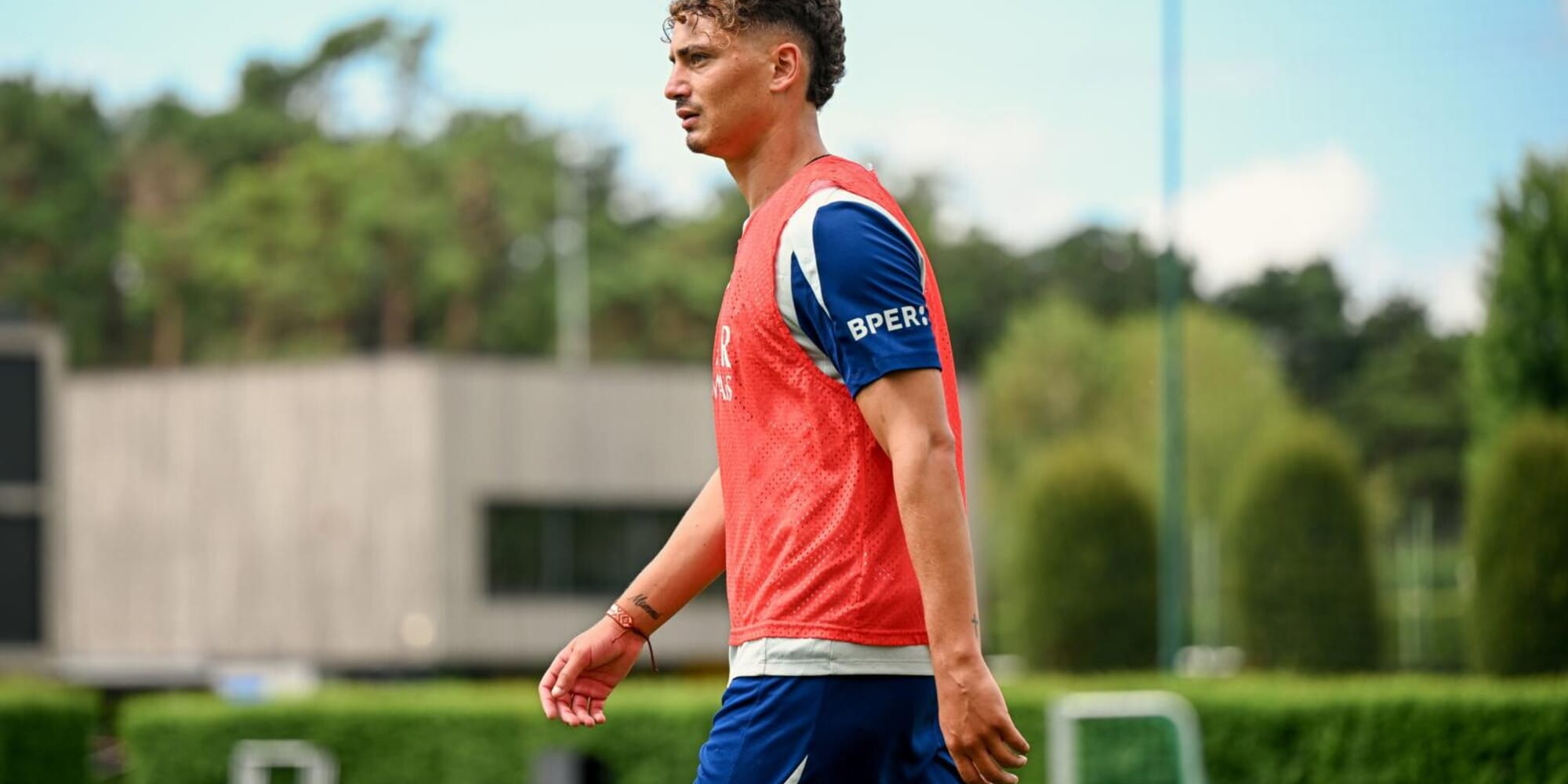 CdS – Inter, perché Sebastiano Esposito ha scelto il Cagliari 