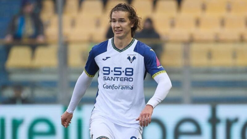 CdS – La Roma con Ghilardi punta sul made in Italy: “Faremo grandi cose”