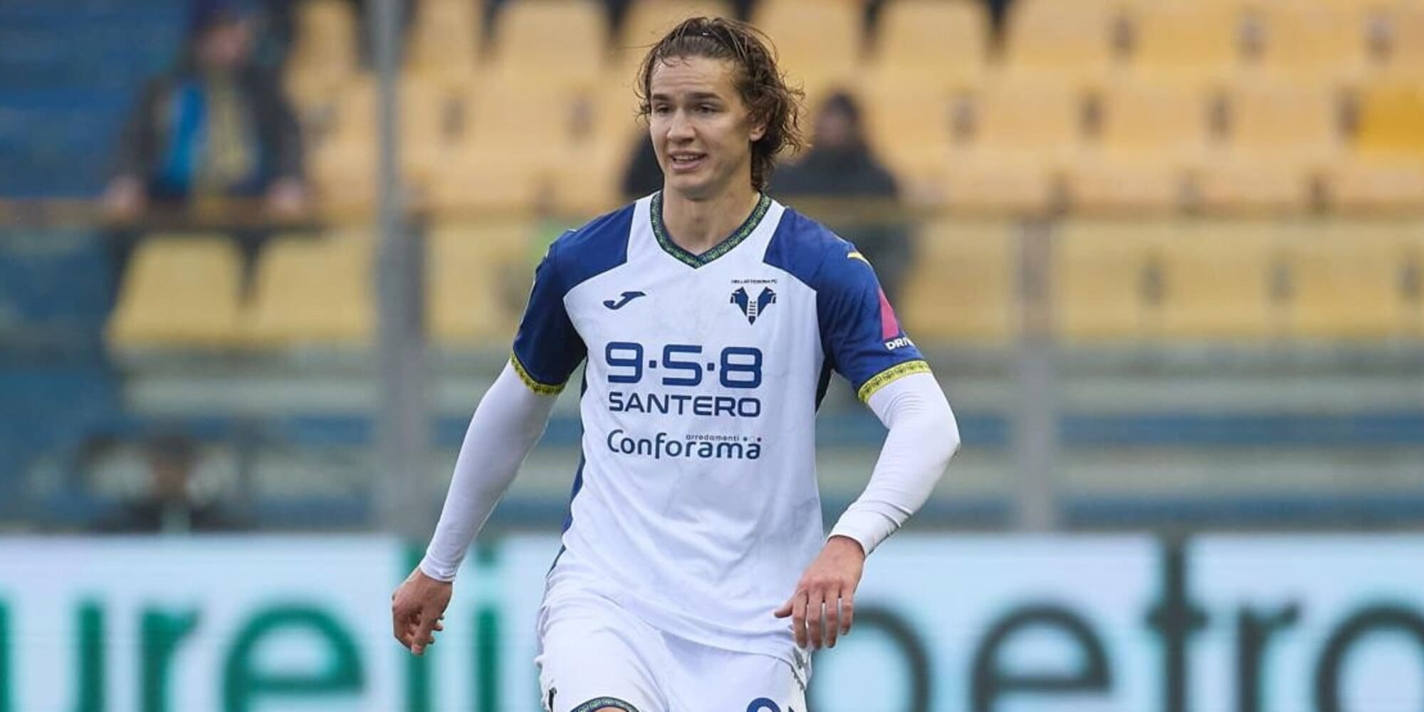 CdS – La Roma con Ghilardi punta sul made in Italy: “Faremo grandi cose”