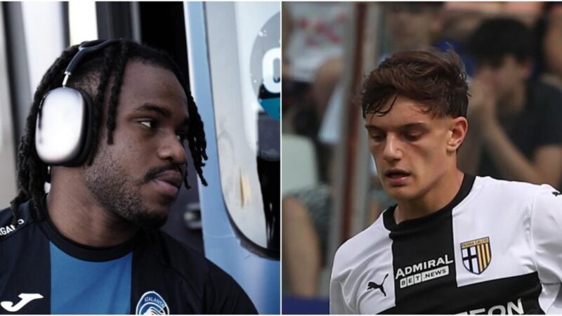 CdS – Lookman si allena a Londra e aspetta l’Inter, insidia Liverpoool per Leoni