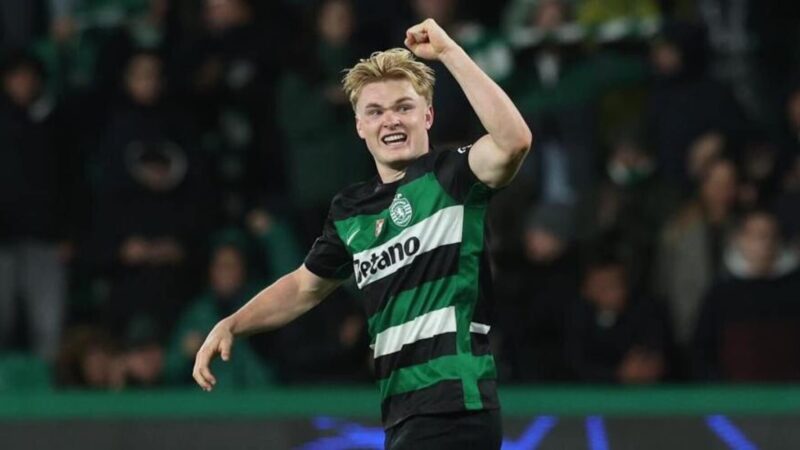 CdS – Milan, c’è Harder per l’attacco dopo il flop Boniface