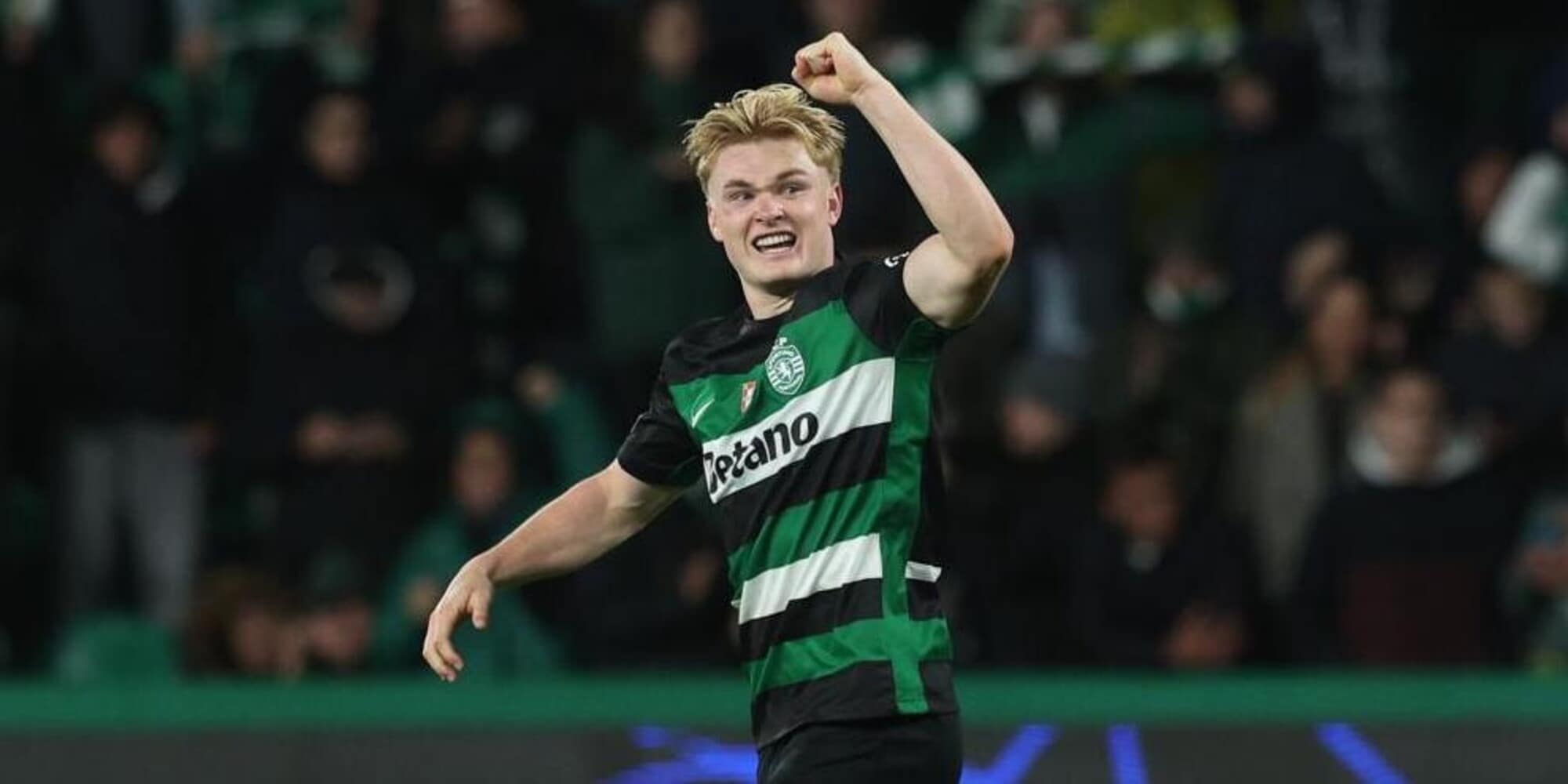 CdS – Milan, c’è Harder per l’attacco dopo il flop Boniface