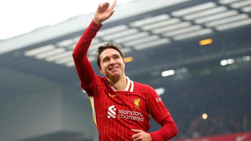 CdS – Napoli, Conte riapre l’ala: c’è Chiesa in pista