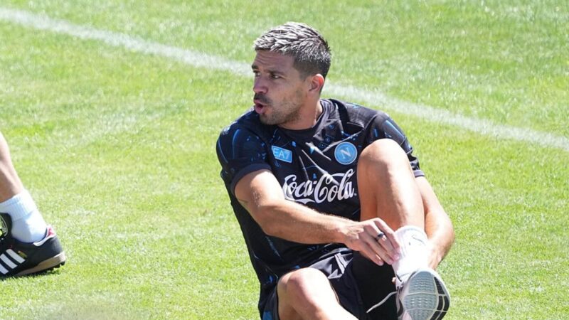 CdS – Napoli, Simeone sempre più vicino al Torino: la situazione