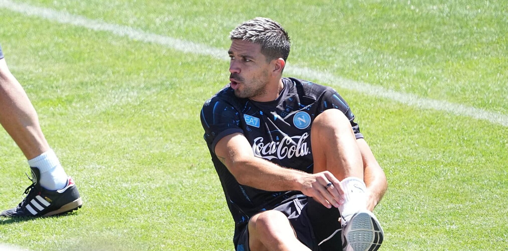 CdS – Napoli, Simeone sempre più vicino al Torino: la situazione