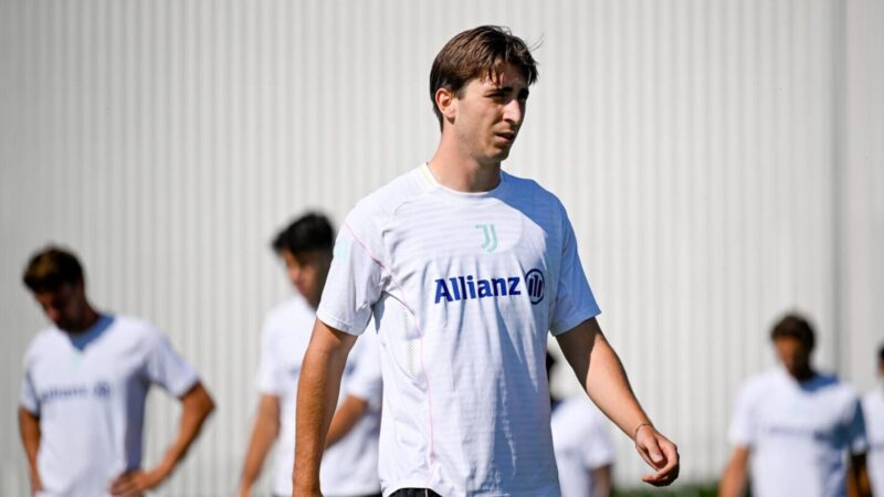 CdS – “Piace al Napoli, aspettiamo la decisione della Juve”