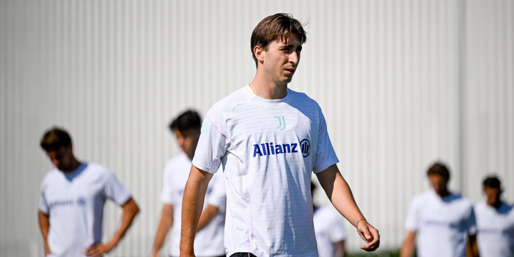 CdS – “Piace al Napoli, aspettiamo la decisione della Juve”