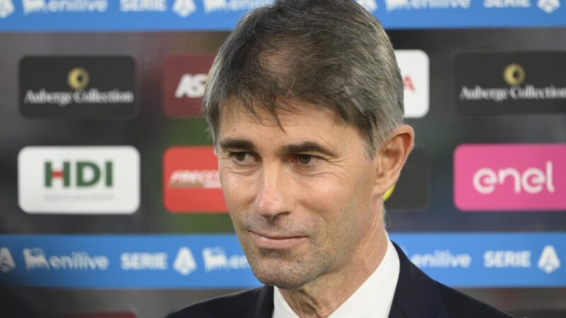 CdS – “Scambio tra Dovbyk e Gimenez? Non è neanche partito”