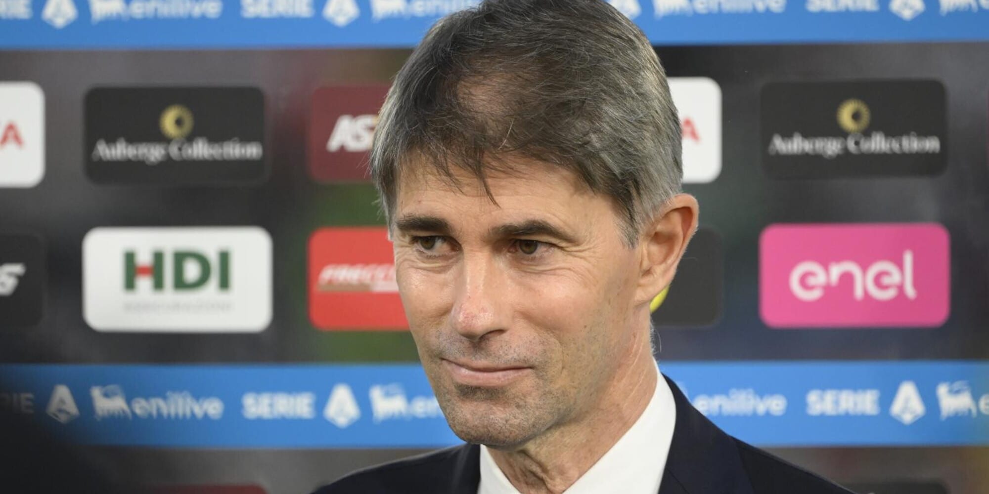 CdS – “Scambio tra Dovbyk e Gimenez? Non è neanche partito”