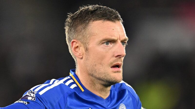 CdS – Vardy alla Cremonese, c’è il sì dell’ex Leicester: sarà presto in Italia