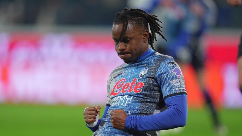 CdS – anche oggi assente a Zingonia