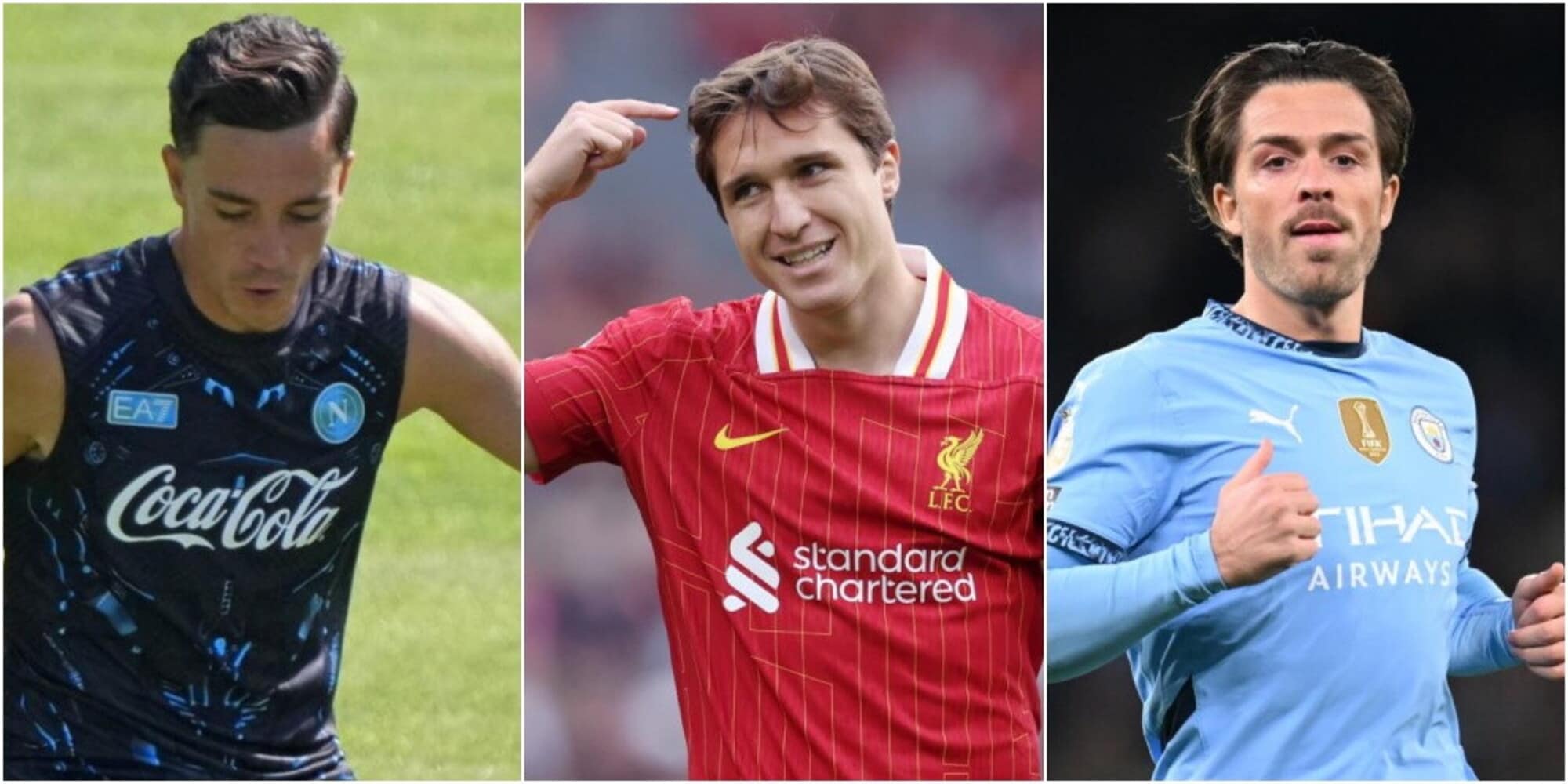 CdS – gli affari jolly per il gran finale del mercato del Napoli