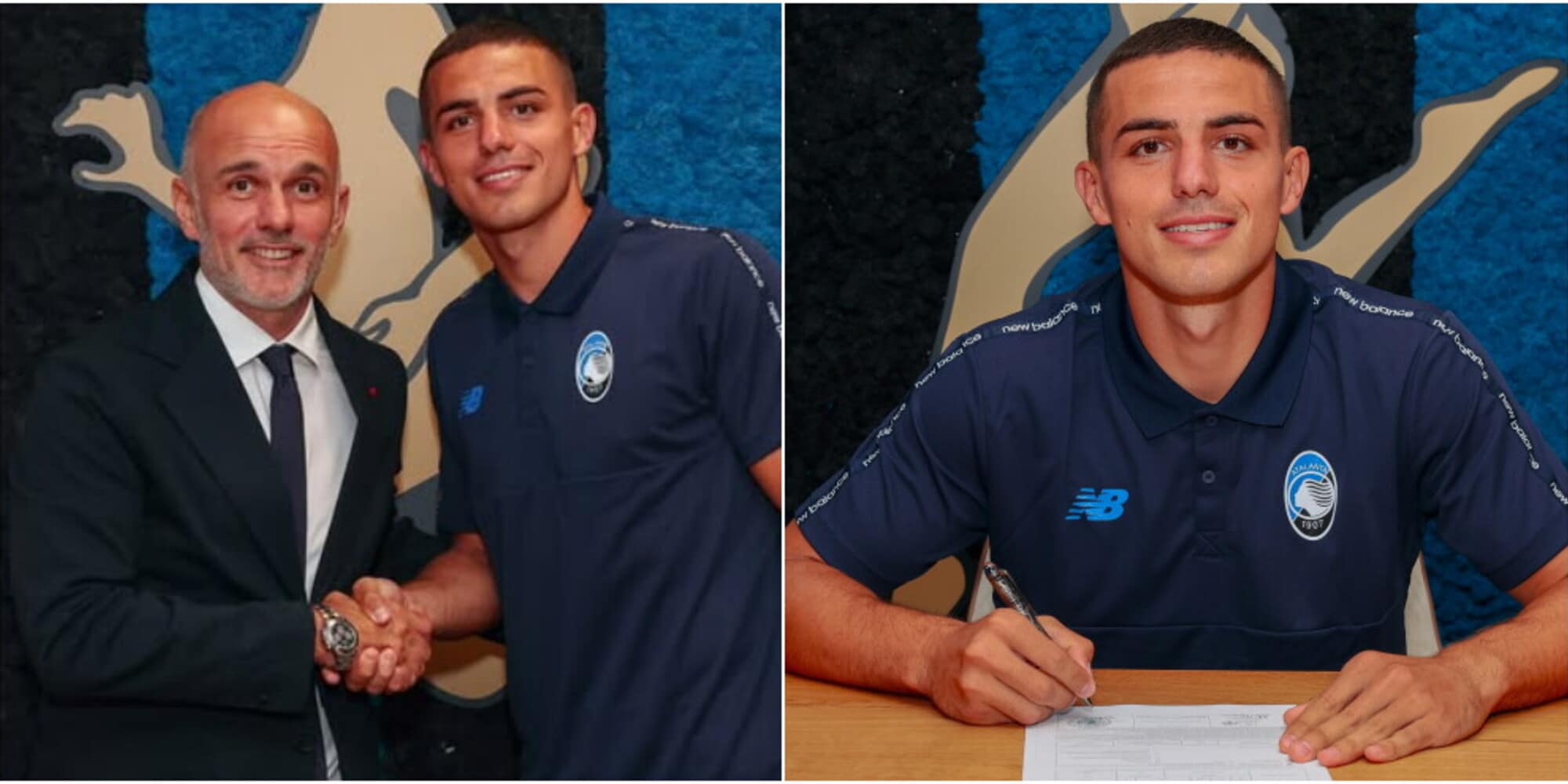 CdS – i dettagli e il numero di maglia