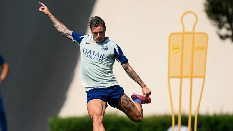 CdS – perché Chivu ha dato l’ok alla cessione