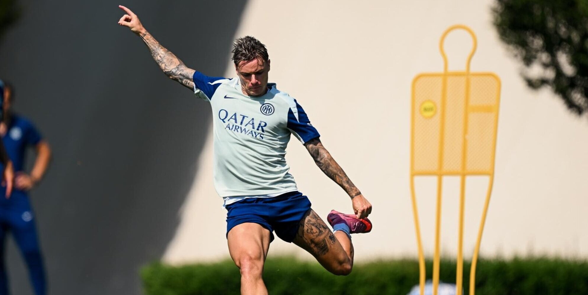 CdS – perché Chivu ha dato l’ok alla cessione