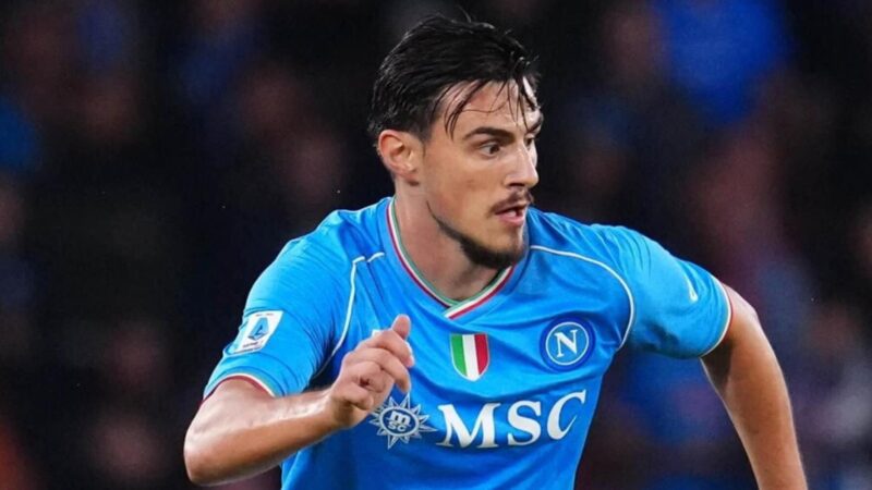 CdS – prosegue la trattativa con il Lipsia