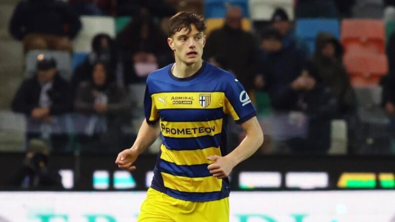 CdS – quanto chiede il Parma, i dettagli