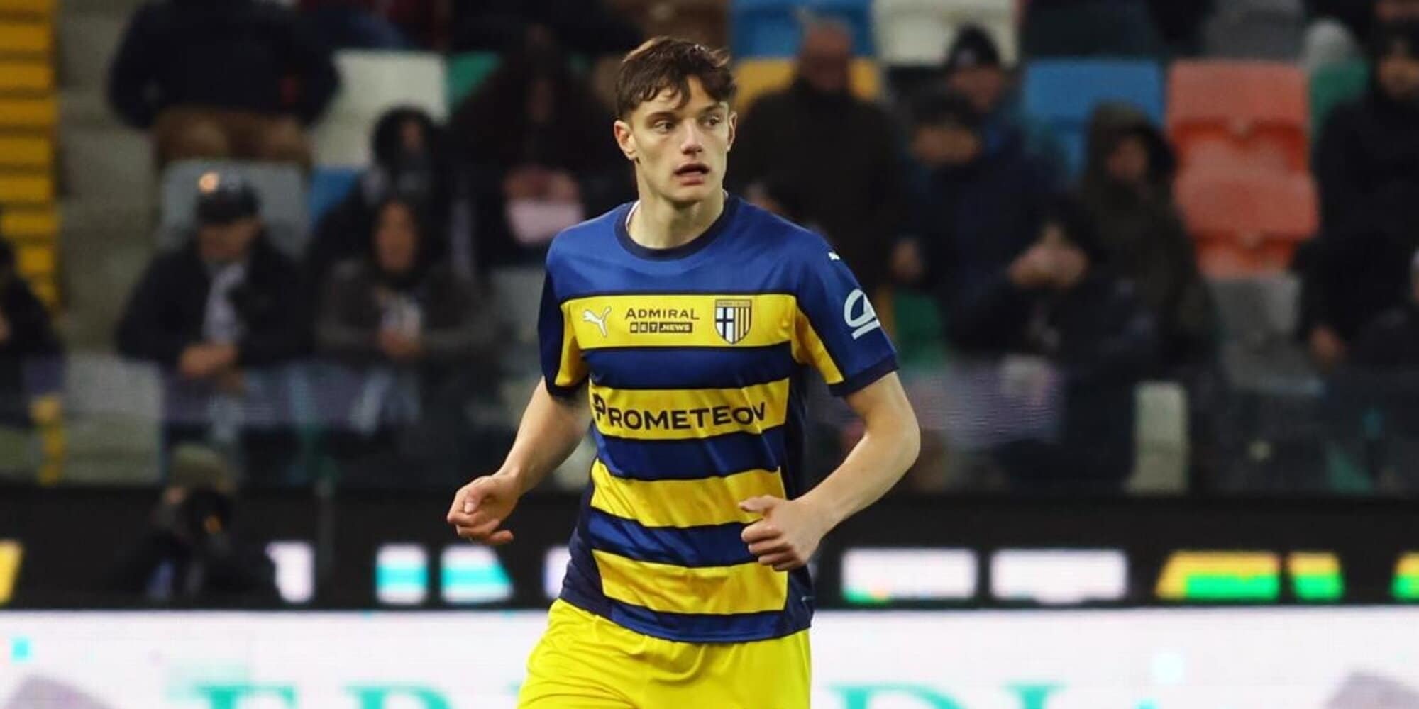 CdS – quanto chiede il Parma, i dettagli