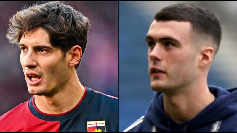 CdS – tutti i nomi, da Zanoli a Miller