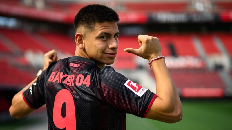 CdS – ufficiale il trasferimento in Bundesliga