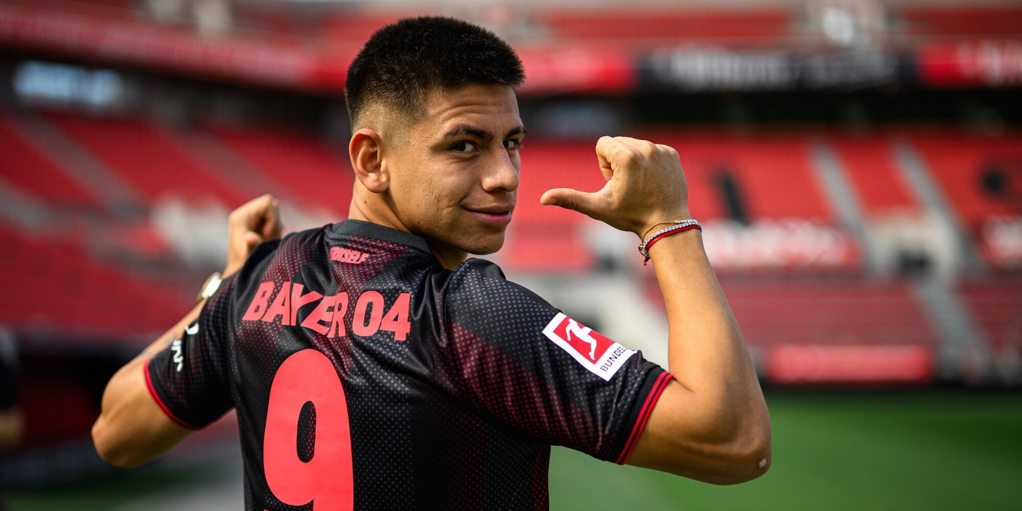 CdS – ufficiale il trasferimento in Bundesliga