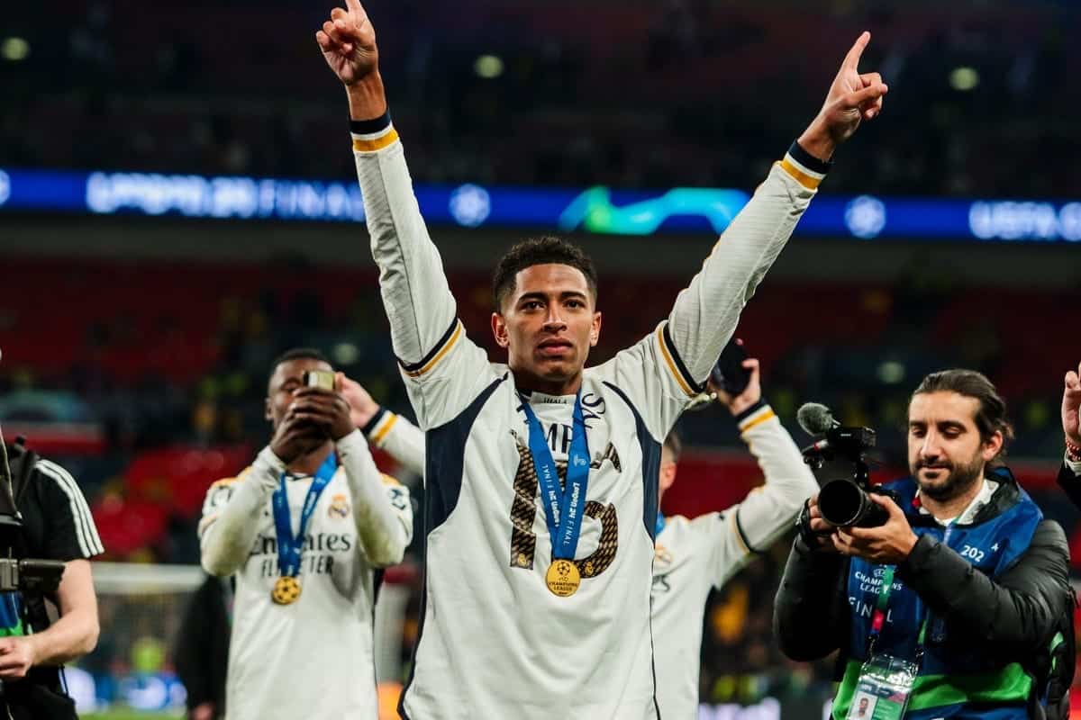 Champions League Draw “sarà molto difficile”