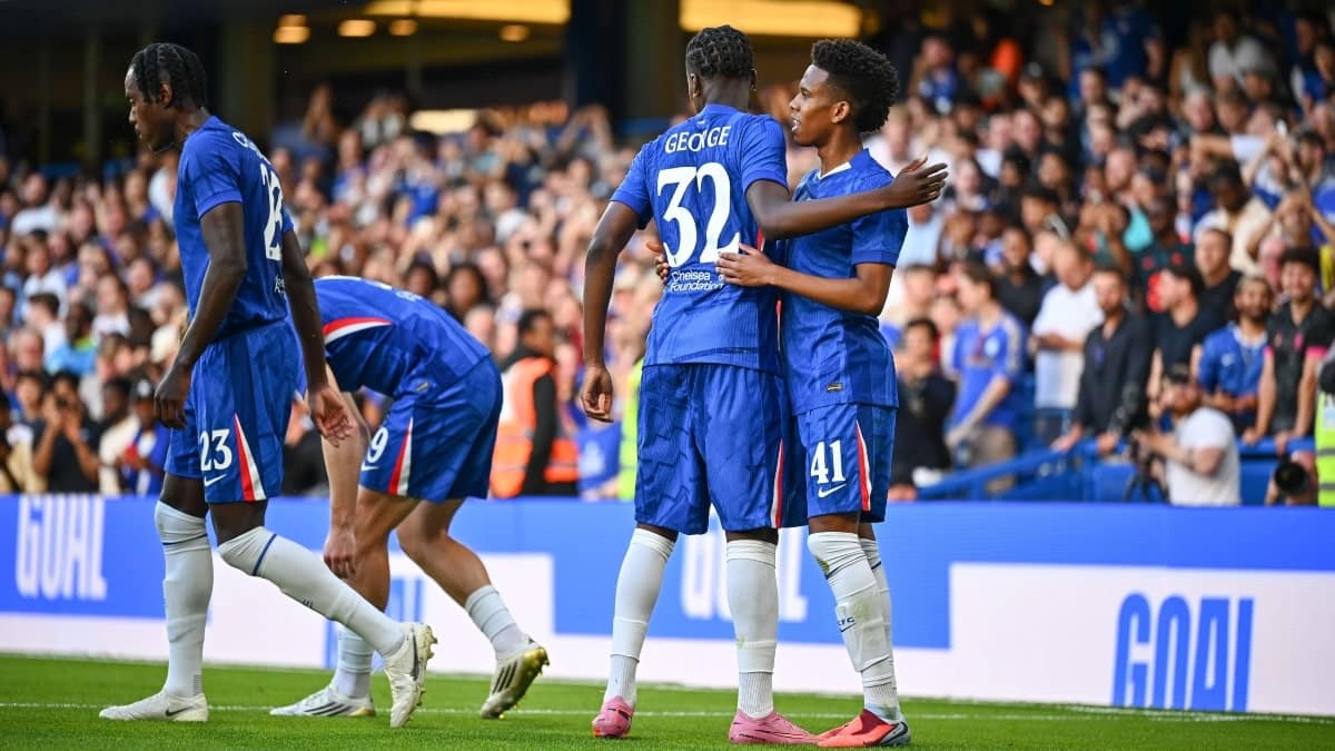 Chelsea V AC Milano – formazione, statistiche e anteprima
