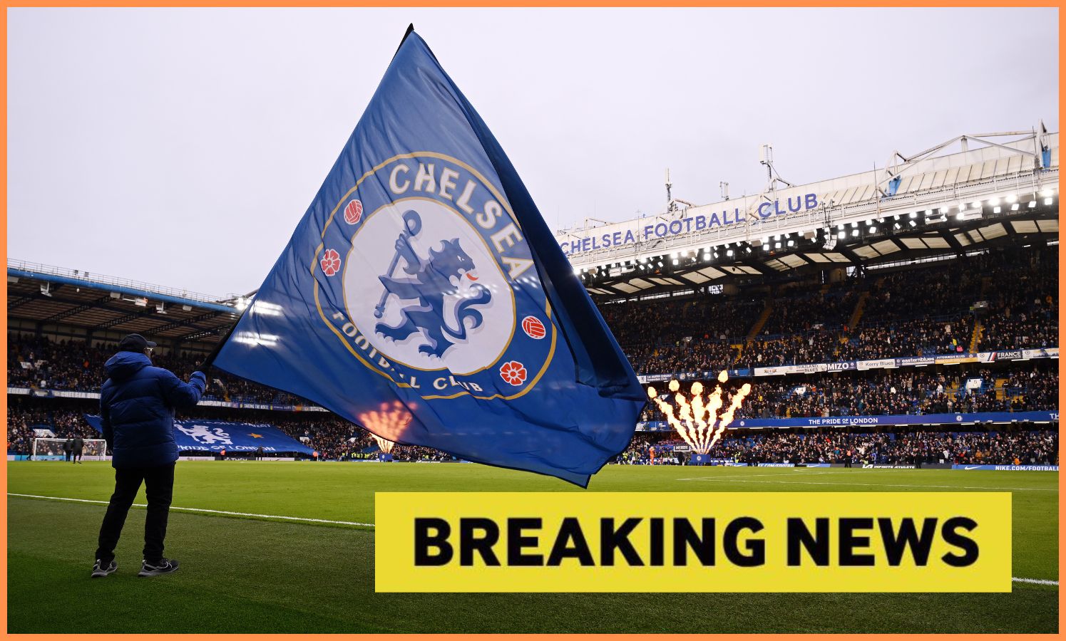 Chelsea considerando una mossa per Morgan Rogers