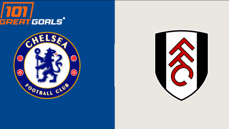Chelsea vs Fulham – Scommezioni gratuite della Premier League, Offerte di scommesse e consigli per le partite