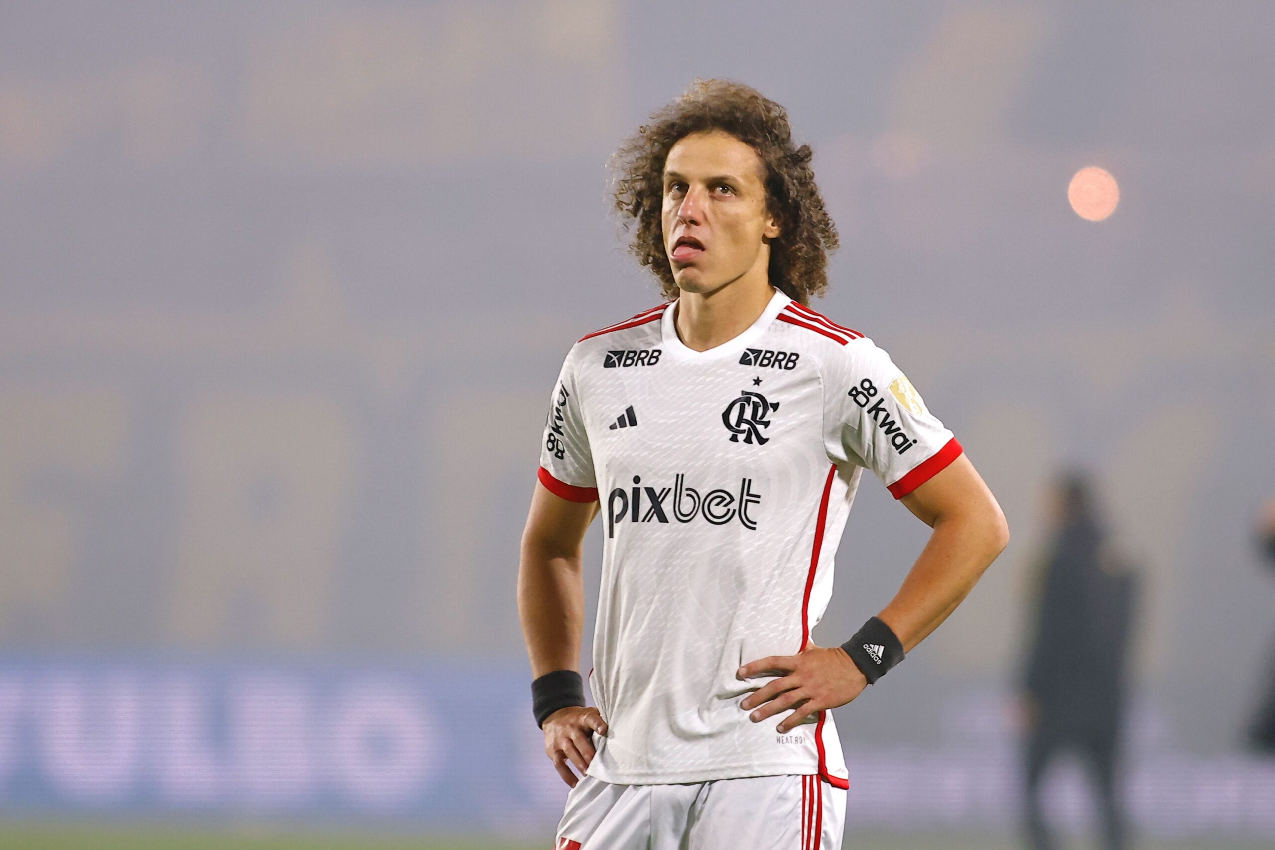 Clamoroso David Luiz, l’ex Chelsea torna a giocare in Europa