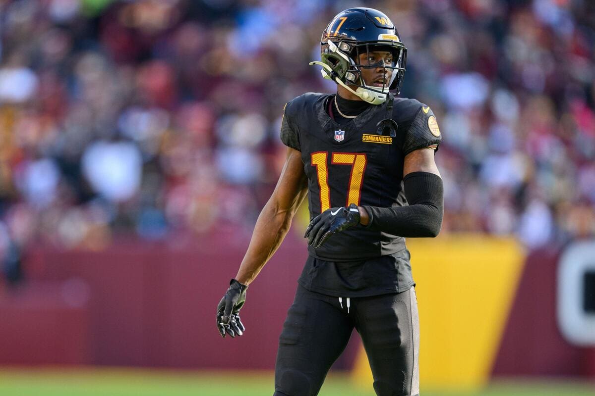 Coordinatore offensivo dei comandanti afferma che la squadra manca Terry McLaurin e altri giocatori feriti