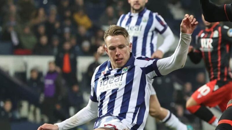 Corriere dello Sport – Bologna, accordo chiuso con il West Bromwich: ecco Heggem