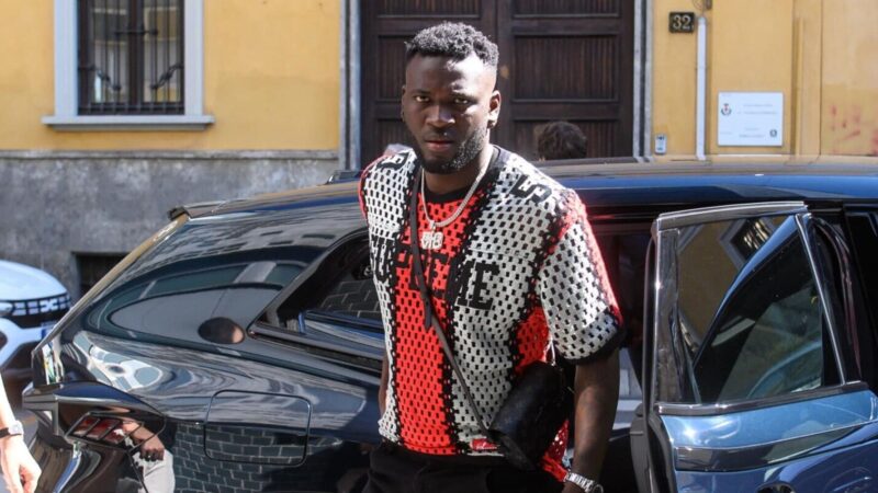 Corriere dello Sport – Boniface svela la verità sugli infortuni che hanno fatto saltare il suo trasferimento al Milan
