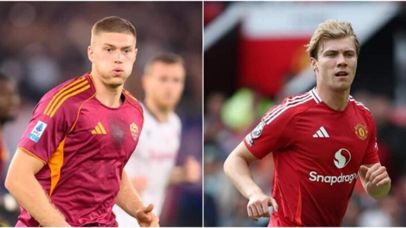 Corriere dello Sport – Calciomercato diretta ultime news, da Hojlund a Dovbyk segui live la giornata