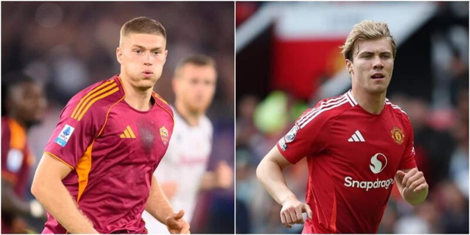 Corriere dello Sport – Calciomercato diretta ultime news, da Hojlund a Dovbyk segui live la giornata